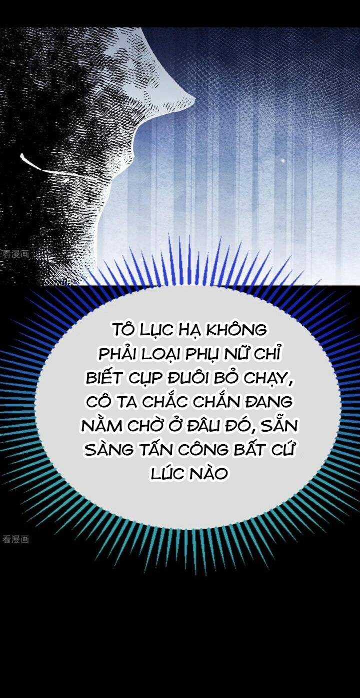 Vạn Tra Triêu Hoàng - Chapter 800 - Trang 34