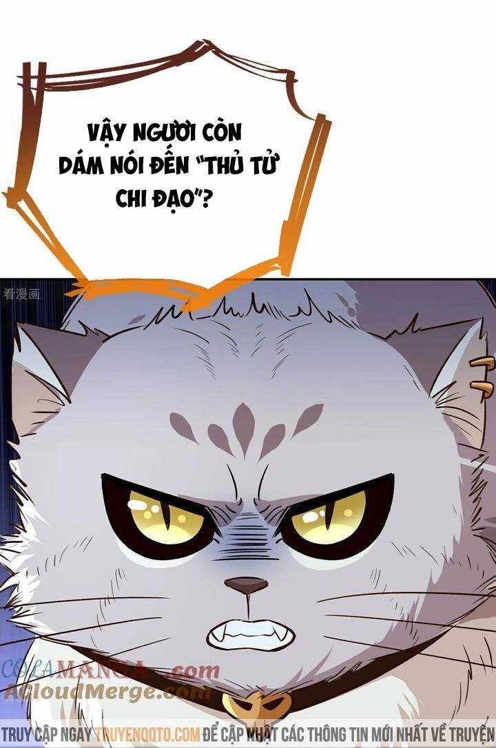 Vạn Tra Triêu Hoàng - Chapter 800 - Trang 5