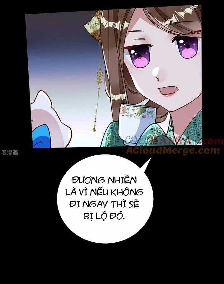 Vạn Tra Triêu Hoàng - Chapter 801 - Trang 12