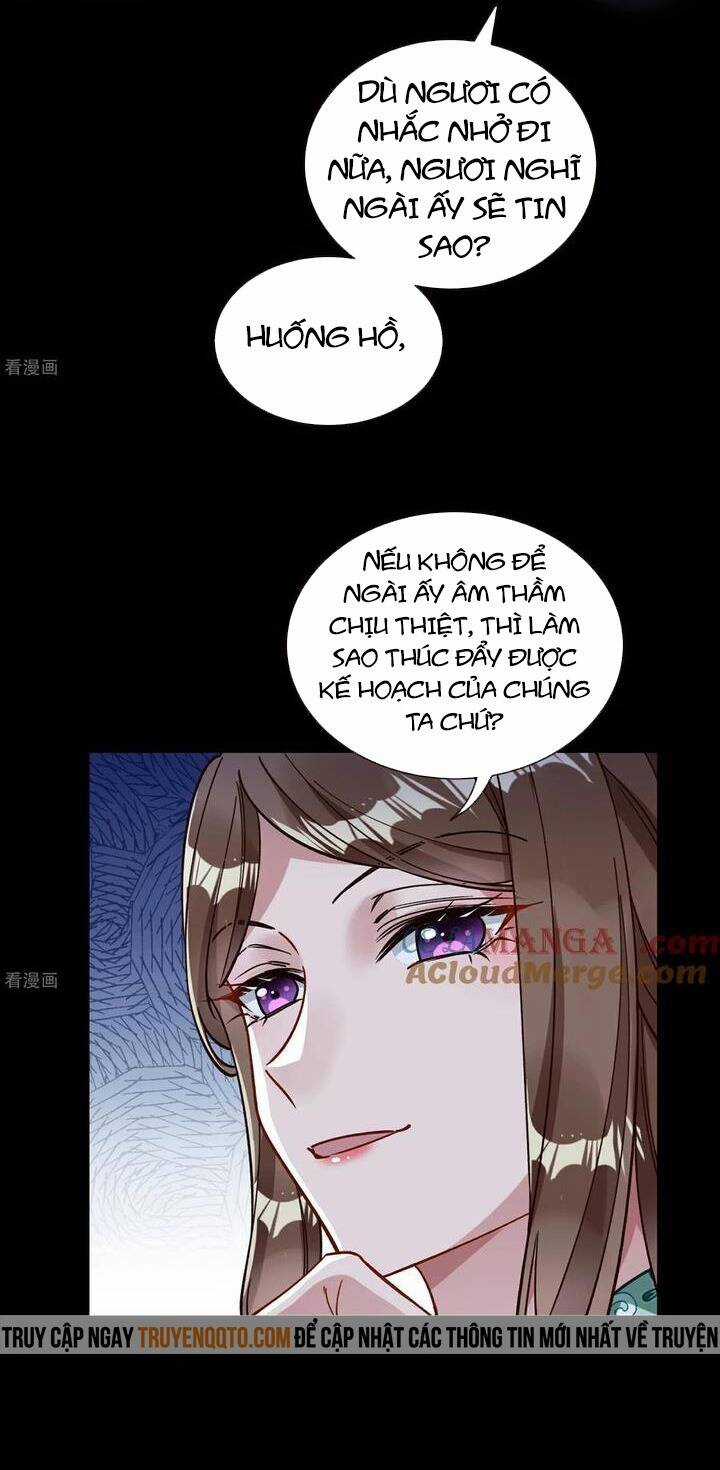 Vạn Tra Triêu Hoàng - Chapter 801 - Trang 14