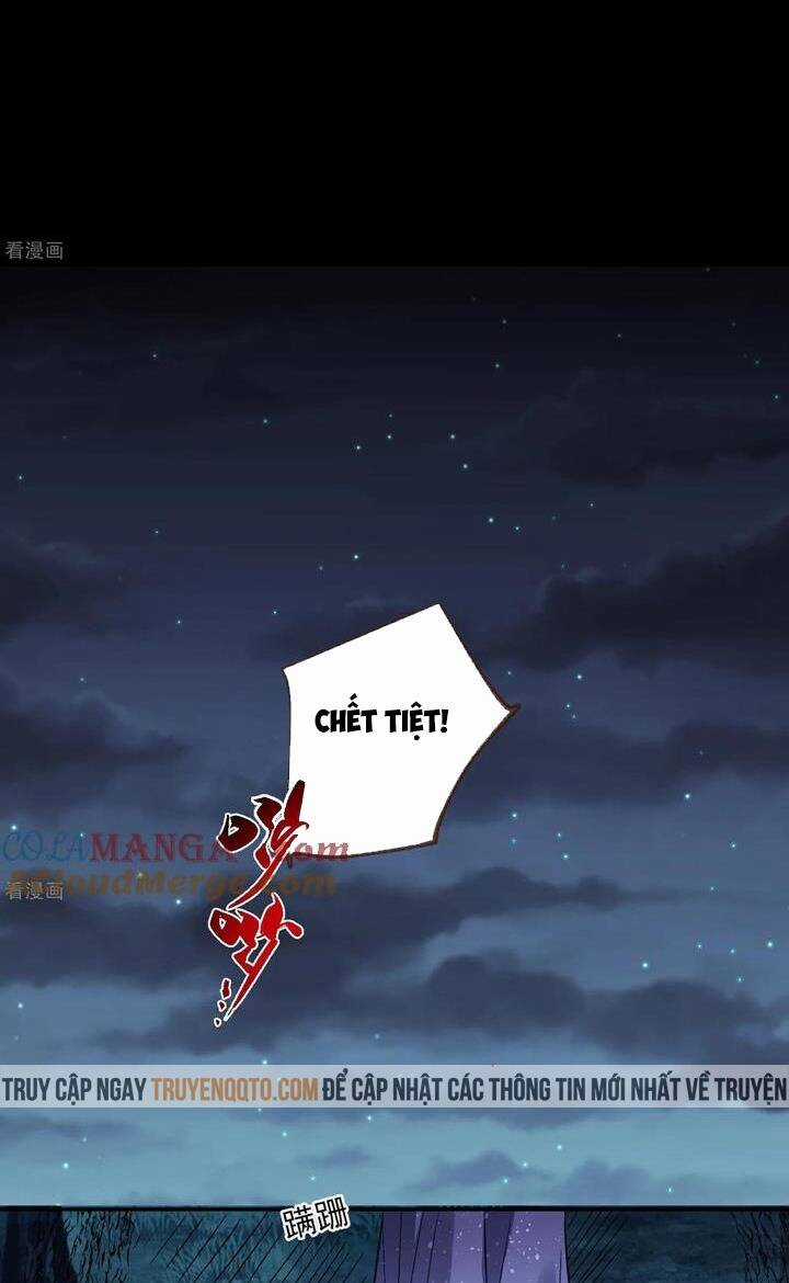 Vạn Tra Triêu Hoàng - Chapter 801 - Trang 18