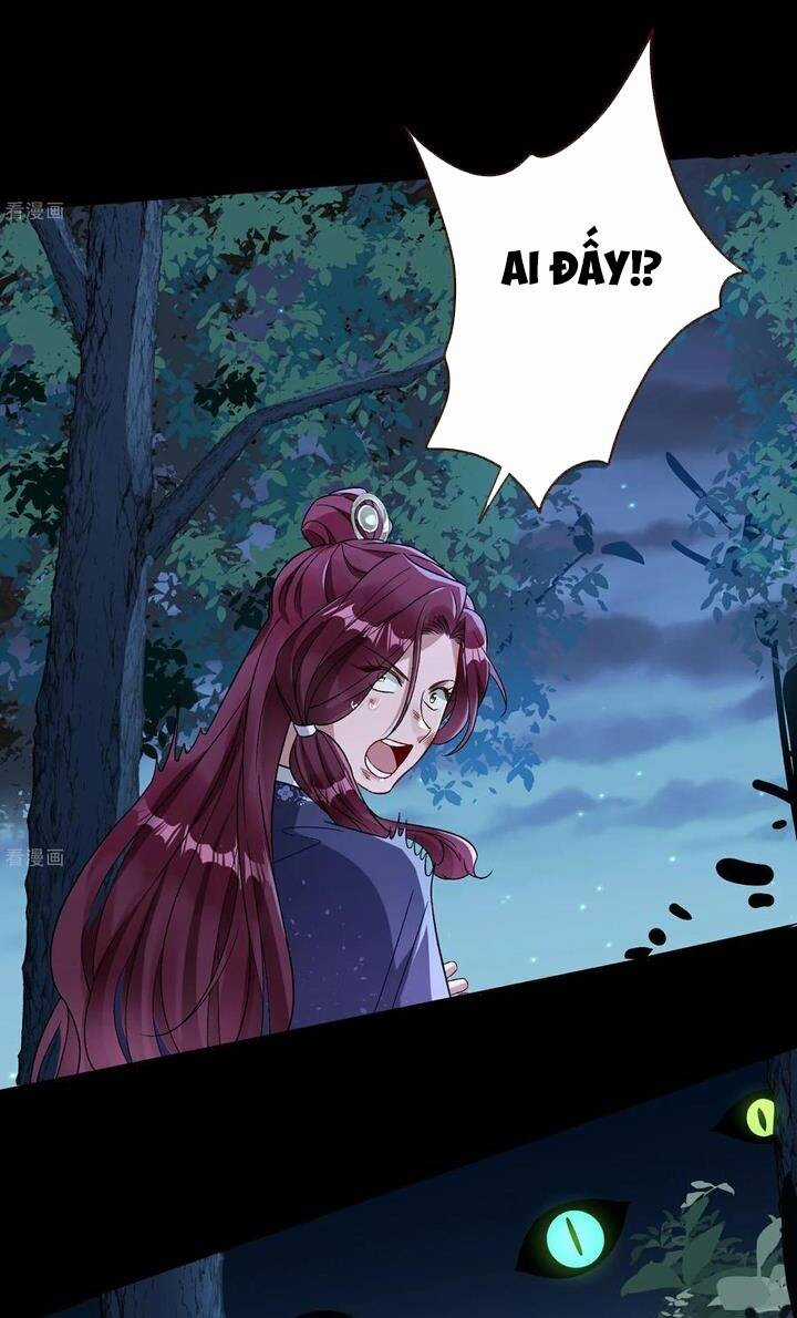 Vạn Tra Triêu Hoàng - Chapter 801 - Trang 20