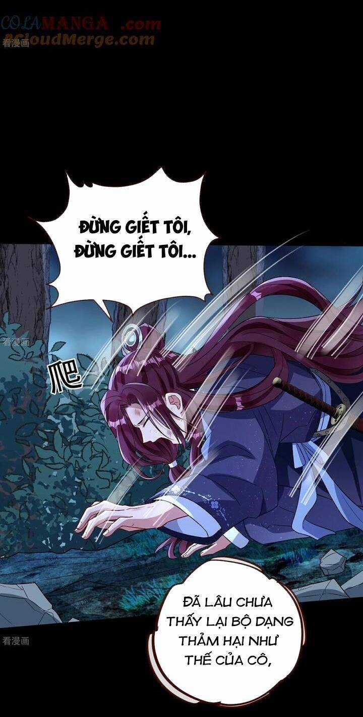 Vạn Tra Triêu Hoàng - Chapter 801 - Trang 25