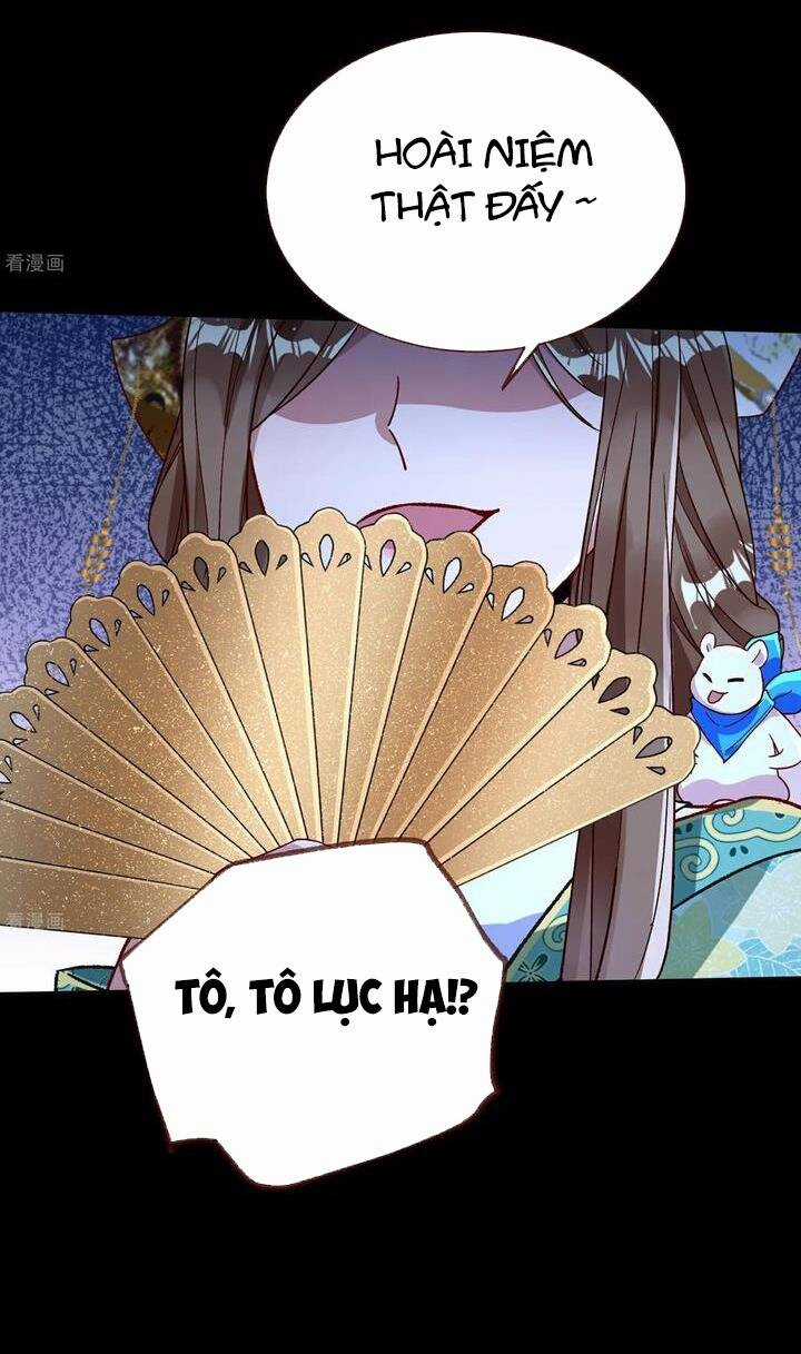 Vạn Tra Triêu Hoàng - Chapter 801 - Trang 28