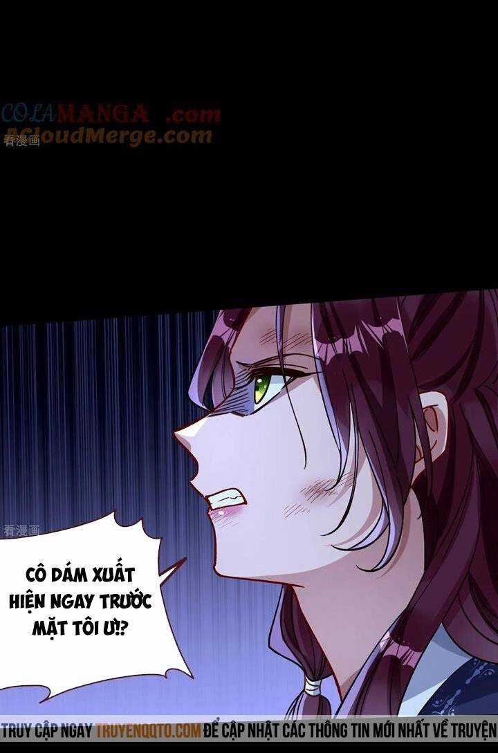 Vạn Tra Triêu Hoàng - Chapter 801 - Trang 29