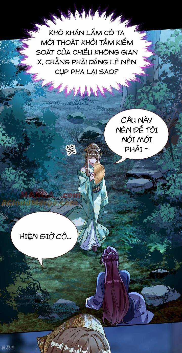 Vạn Tra Triêu Hoàng - Chapter 801 - Trang 30