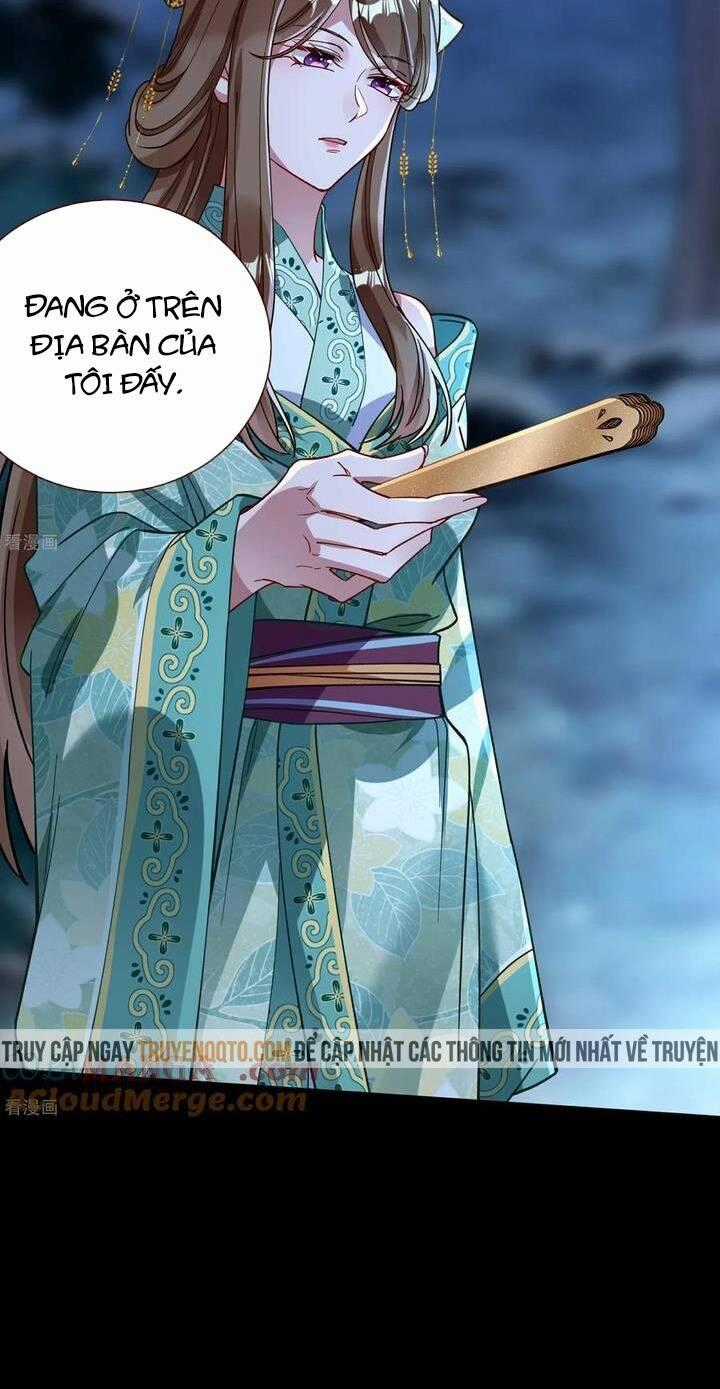 Vạn Tra Triêu Hoàng - Chapter 801 - Trang 31