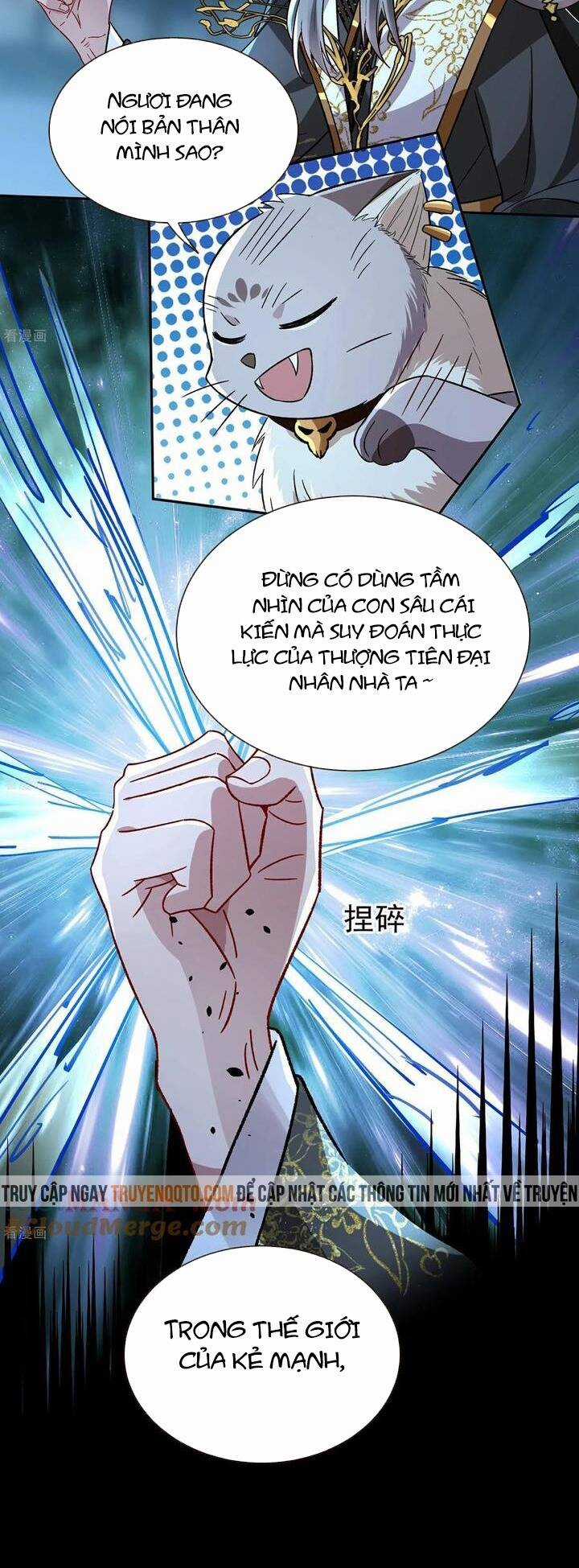 Vạn Tra Triêu Hoàng - Chapter 801 - Trang 6