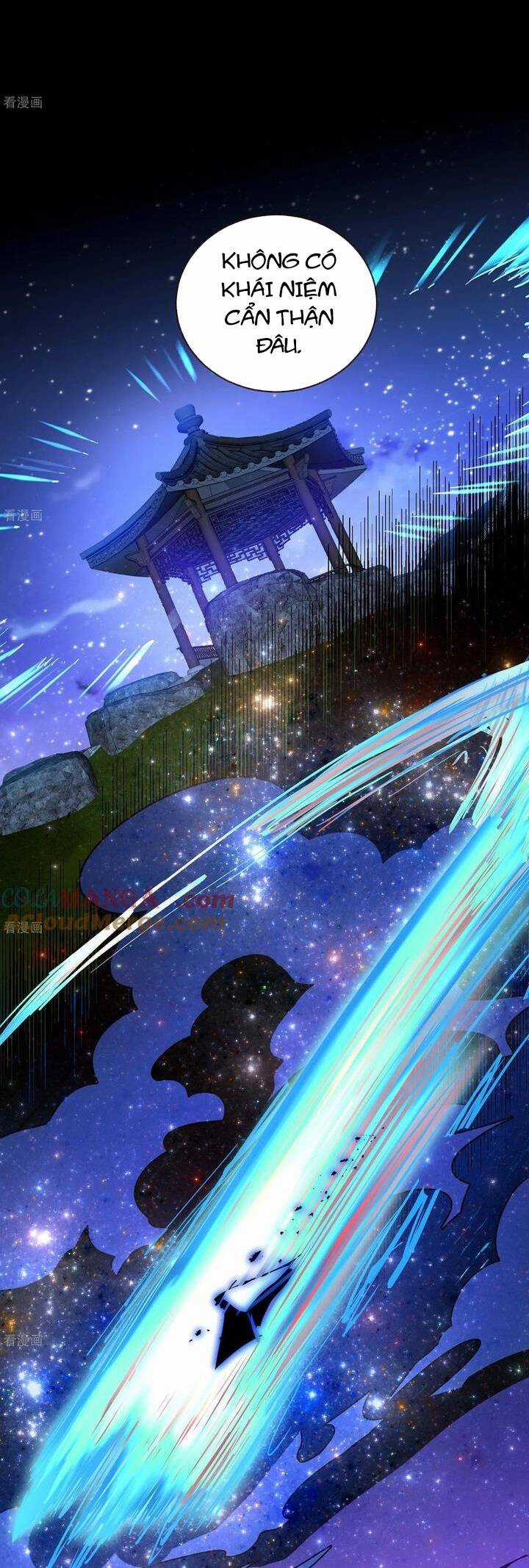 Vạn Tra Triêu Hoàng - Chapter 801 - Trang 7