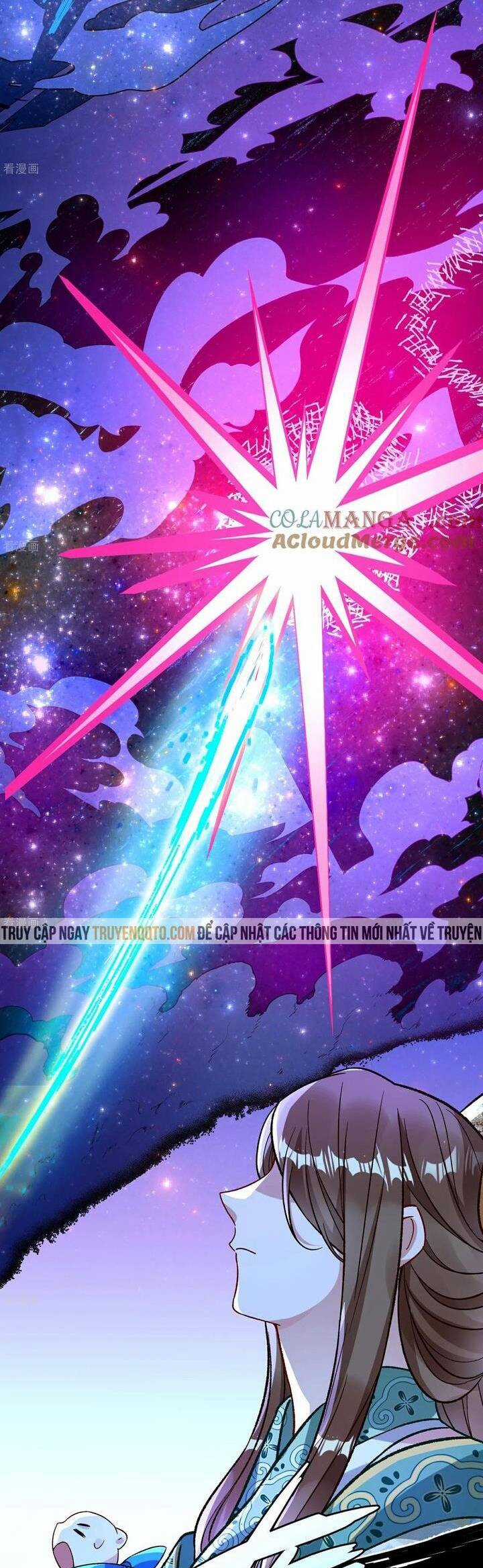 Vạn Tra Triêu Hoàng - Chapter 801 - Trang 8