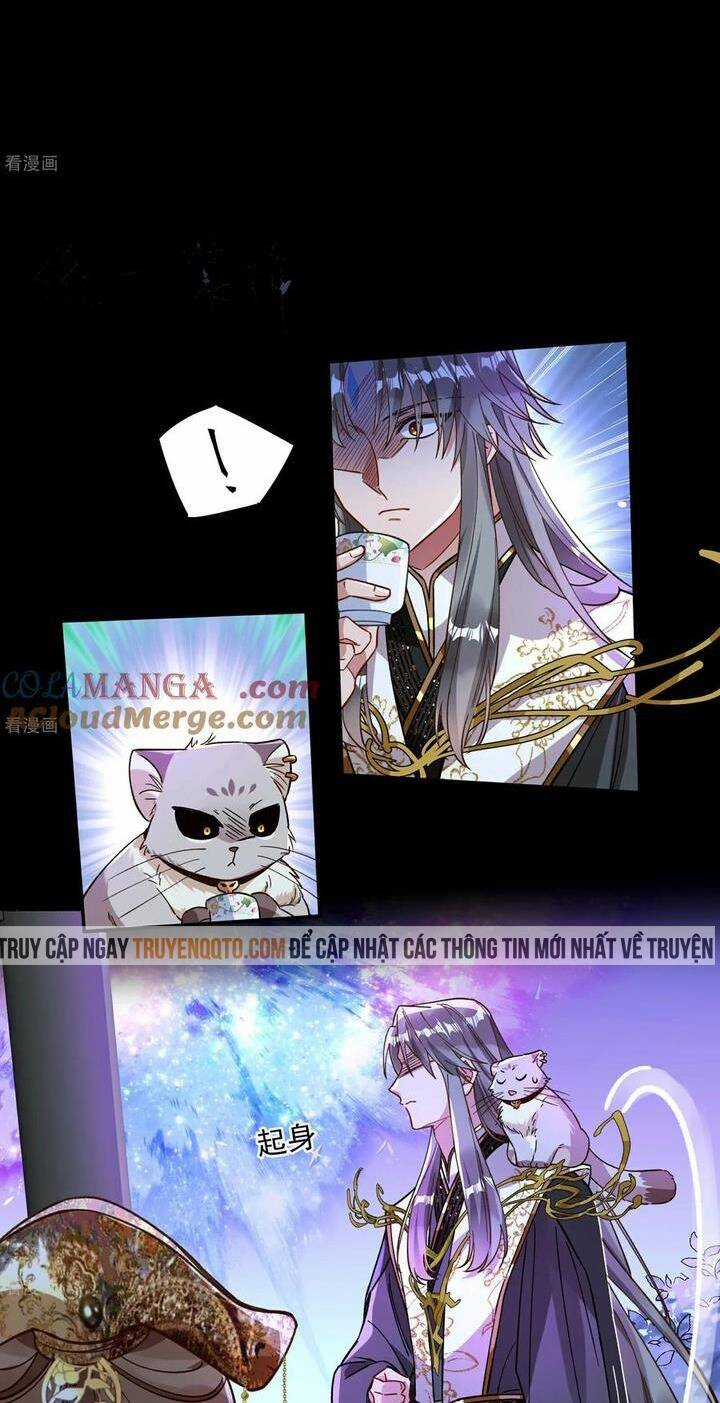 Vạn Tra Triêu Hoàng - Chapter 801 - Trang 10