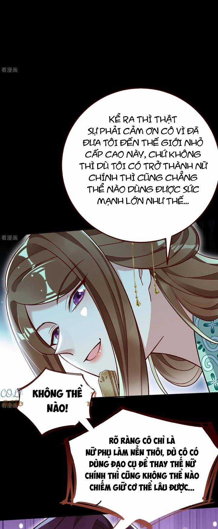 Vạn Tra Triêu Hoàng - Chapter 802 - Trang 11