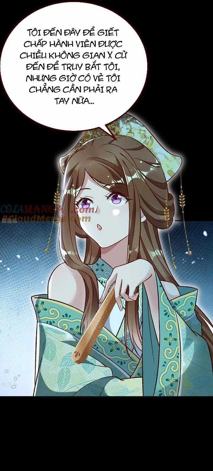 Vạn Tra Triêu Hoàng - Chapter 802 - Trang 14