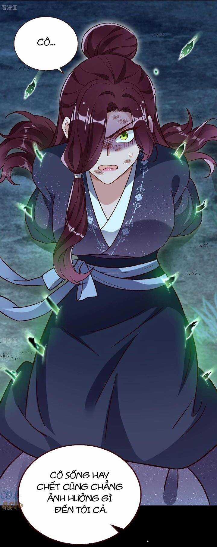 Vạn Tra Triêu Hoàng - Chapter 802 - Trang 17