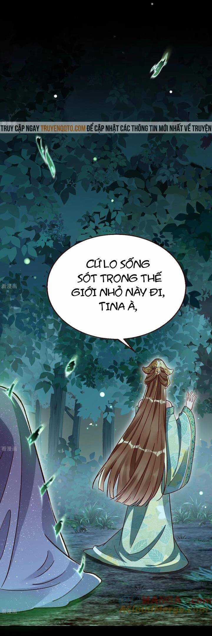 Vạn Tra Triêu Hoàng - Chapter 802 - Trang 18