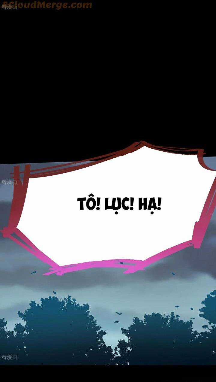 Vạn Tra Triêu Hoàng - Chapter 802 - Trang 21