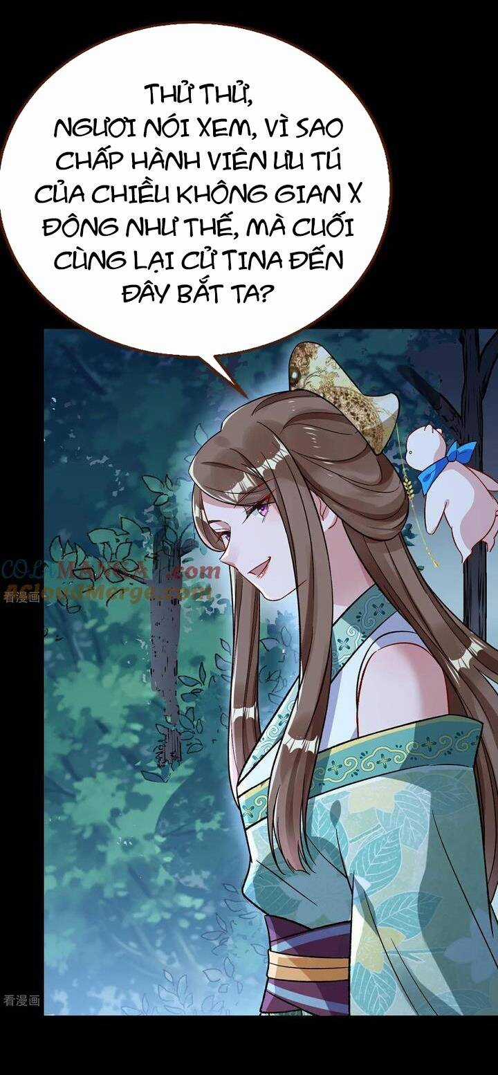 Vạn Tra Triêu Hoàng - Chapter 802 - Trang 23