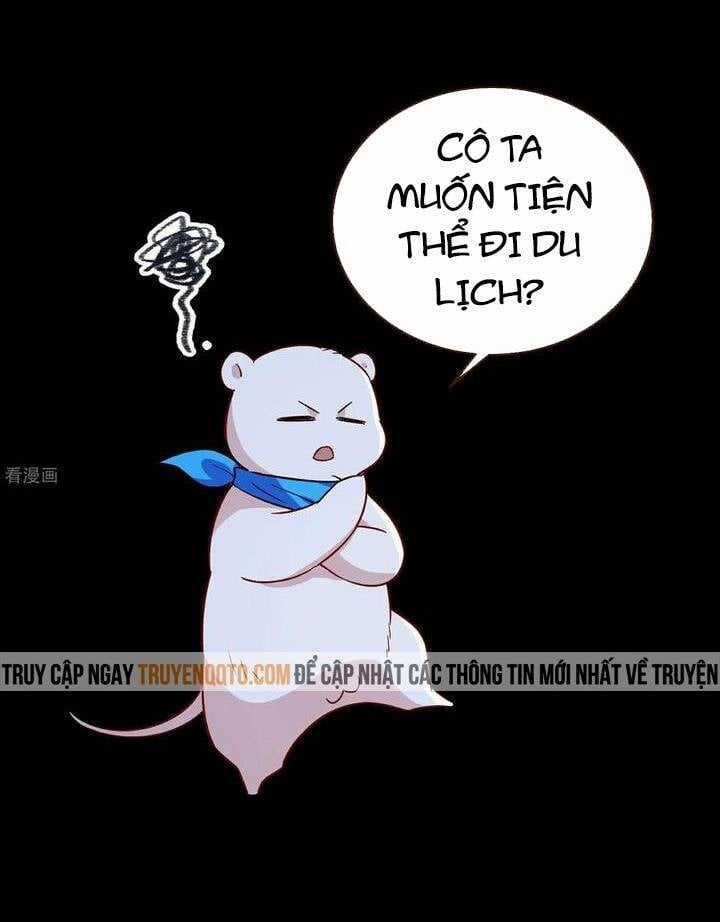 Vạn Tra Triêu Hoàng - Chapter 802 - Trang 24