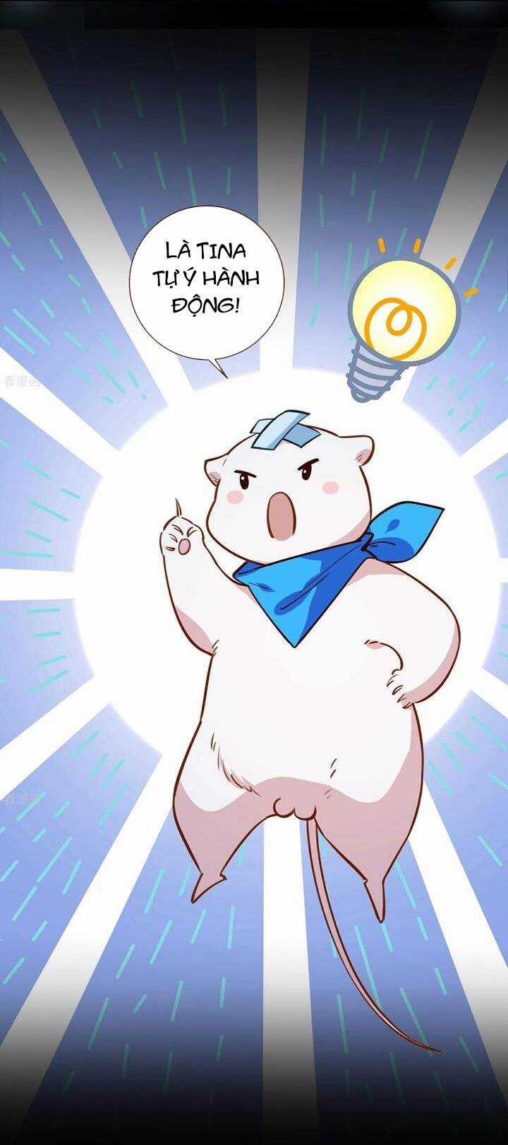 Vạn Tra Triêu Hoàng - Chapter 802 - Trang 27