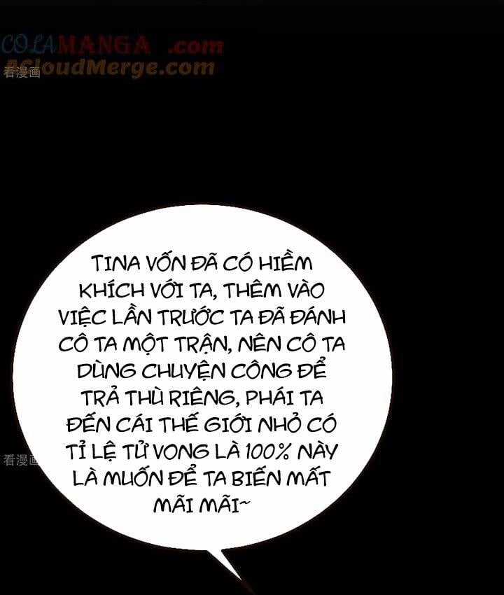 Vạn Tra Triêu Hoàng - Chapter 802 - Trang 28