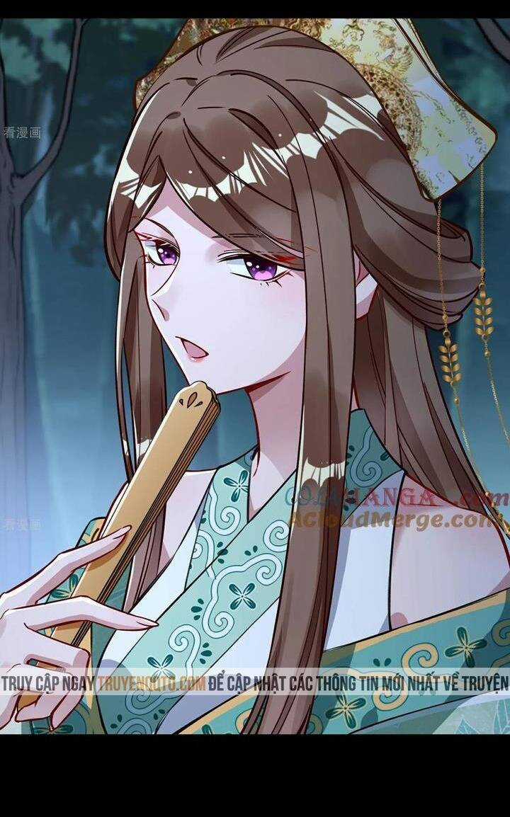 Vạn Tra Triêu Hoàng - Chapter 802 - Trang 31