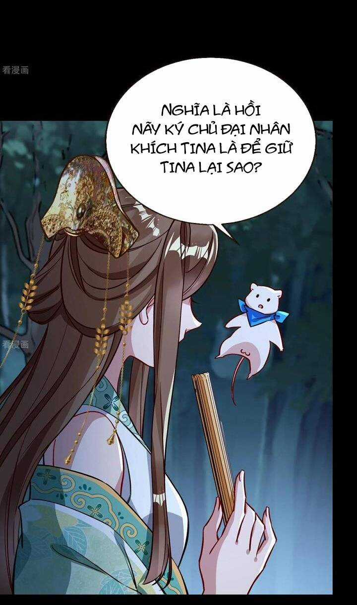 Vạn Tra Triêu Hoàng - Chapter 802 - Trang 32