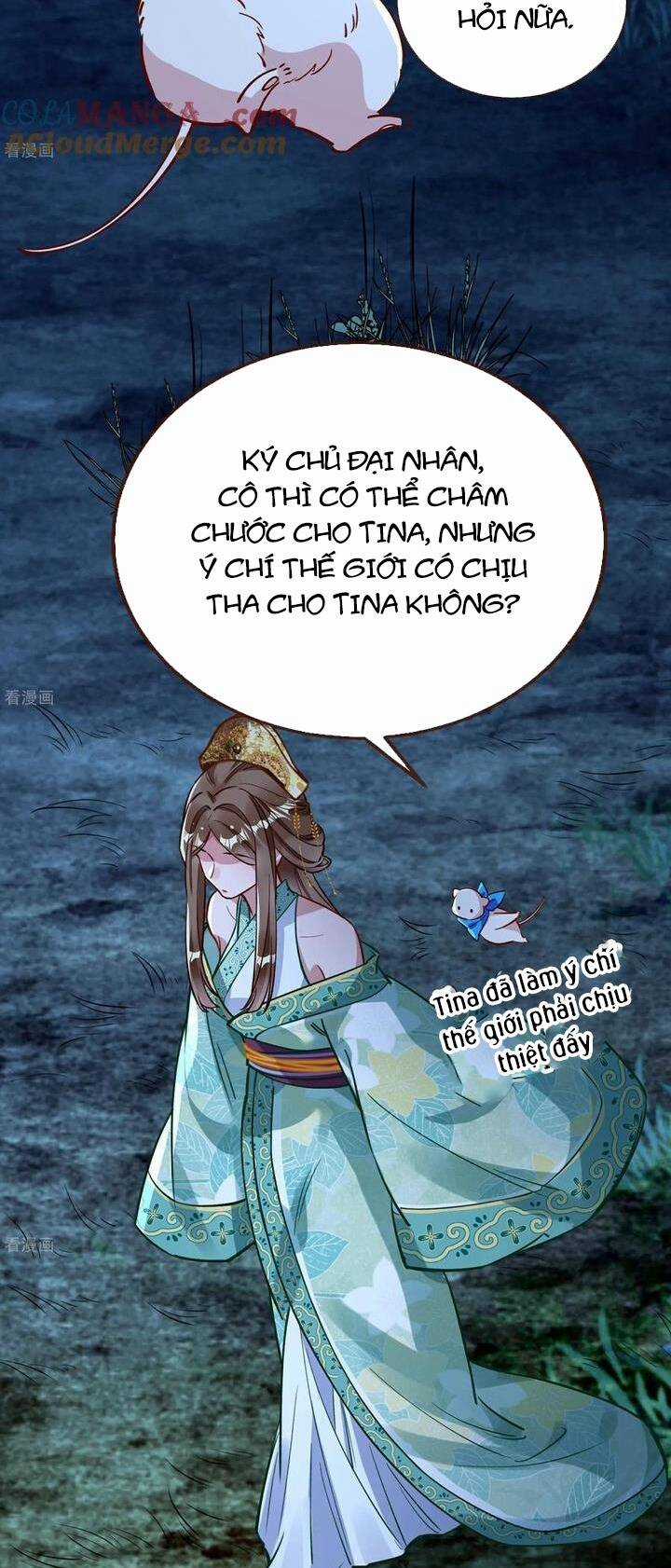 Vạn Tra Triêu Hoàng - Chapter 802 - Trang 36