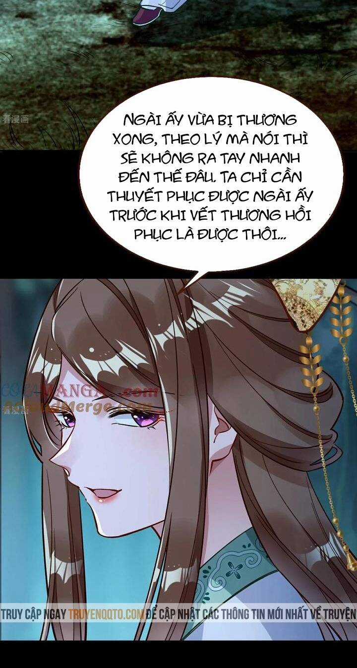 Vạn Tra Triêu Hoàng - Chapter 802 - Trang 37