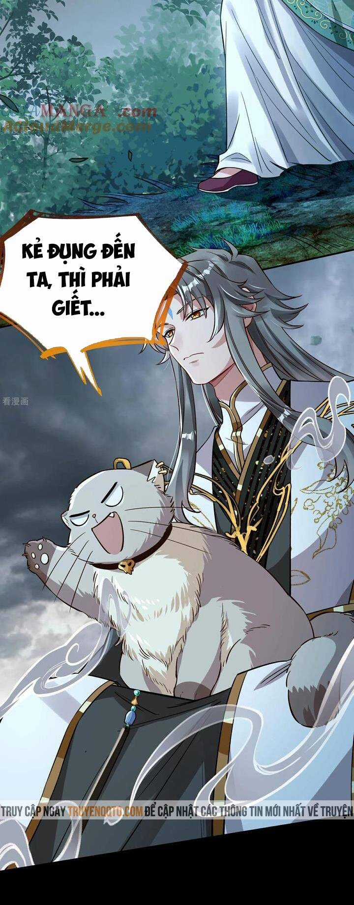 Vạn Tra Triêu Hoàng - Chapter 802 - Trang 42