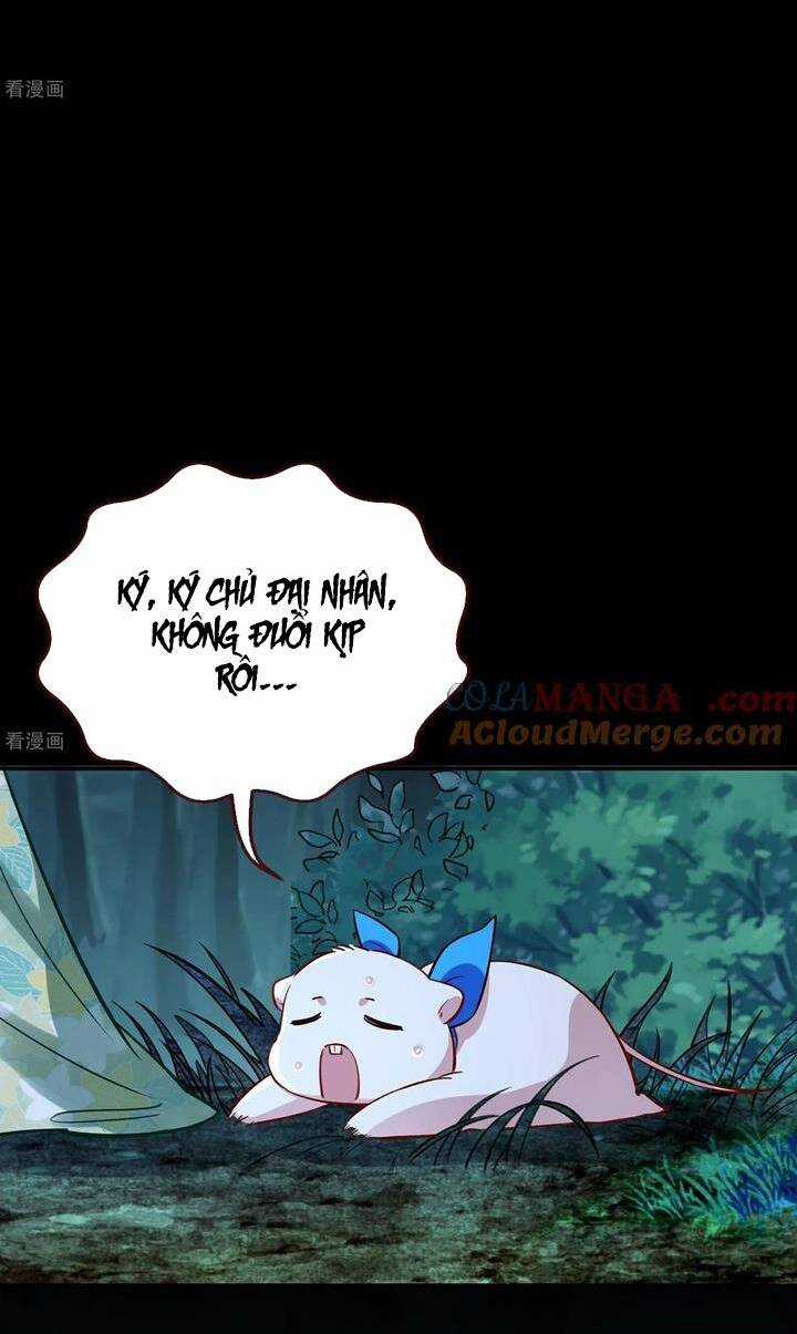 Vạn Tra Triêu Hoàng - Chapter 802 - Trang 43