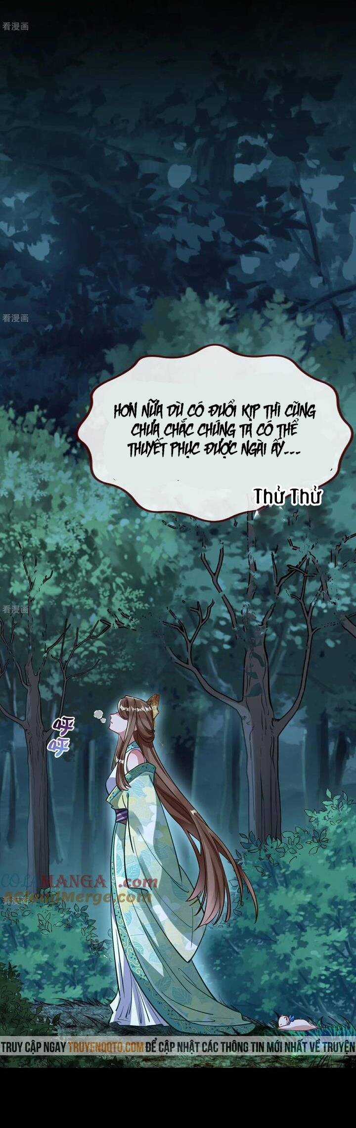 Vạn Tra Triêu Hoàng - Chapter 802 - Trang 44