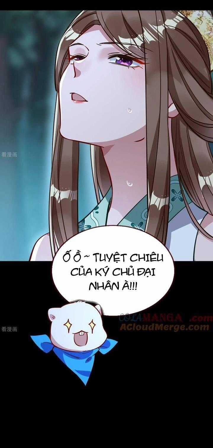 Vạn Tra Triêu Hoàng - Chapter 802 - Trang 46