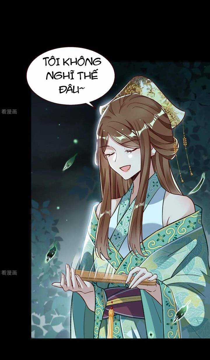 Vạn Tra Triêu Hoàng - Chapter 802 - Trang 7