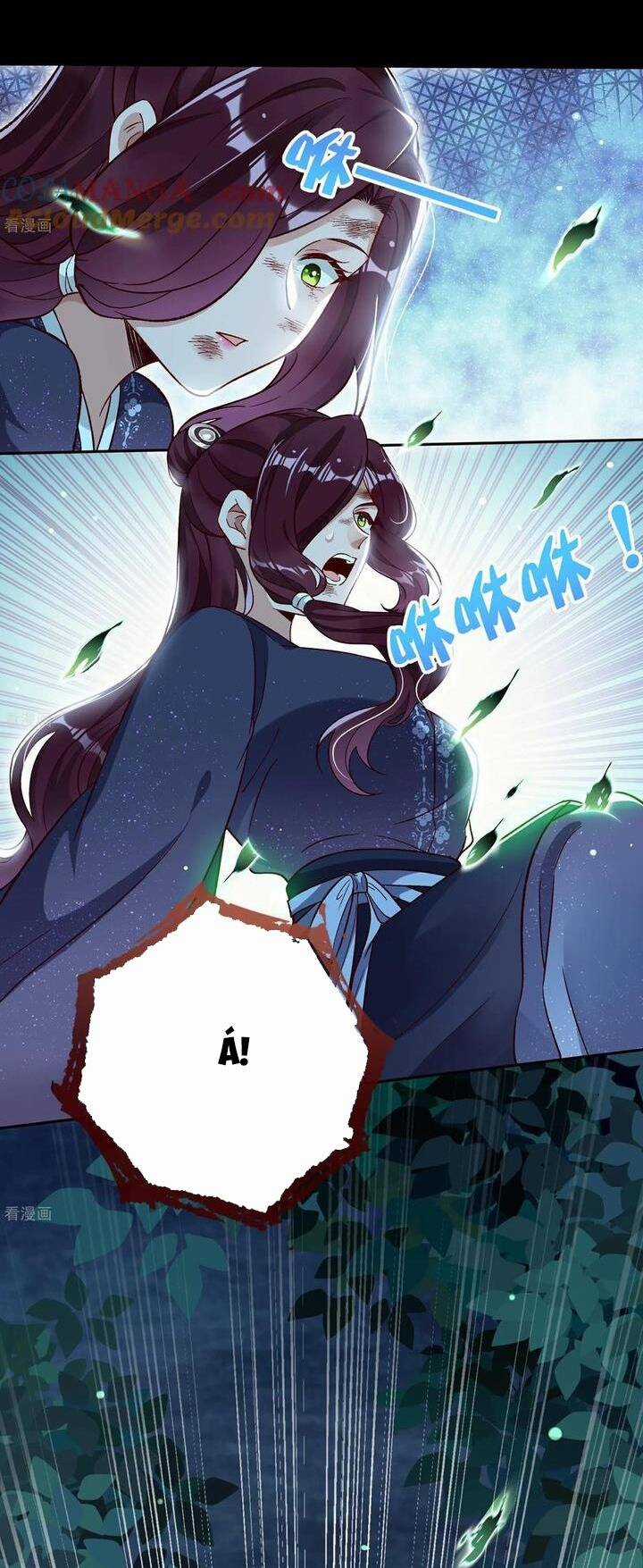 Vạn Tra Triêu Hoàng - Chapter 802 - Trang 8