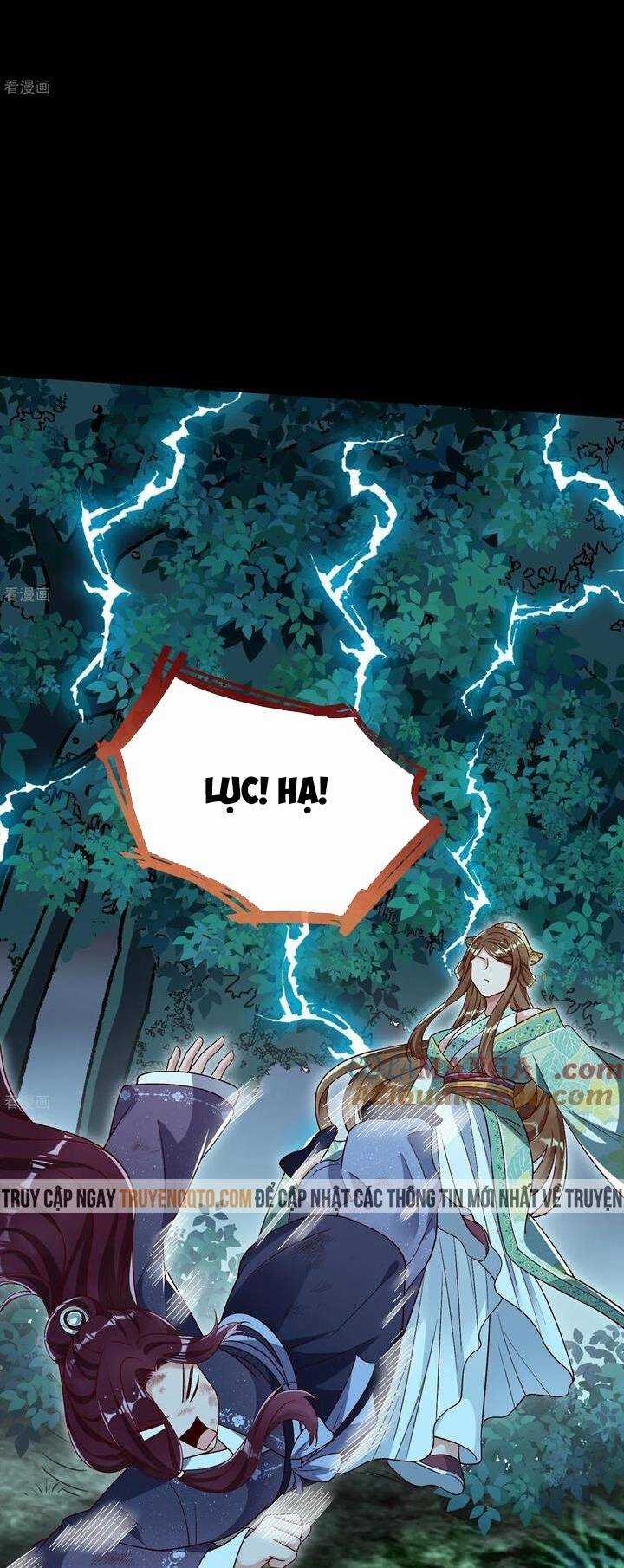 Vạn Tra Triêu Hoàng - Chapter 803 - Trang 11