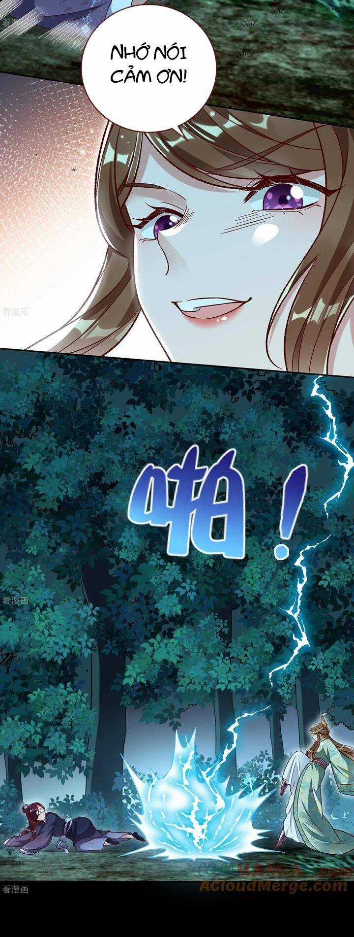 Vạn Tra Triêu Hoàng - Chapter 803 - Trang 12