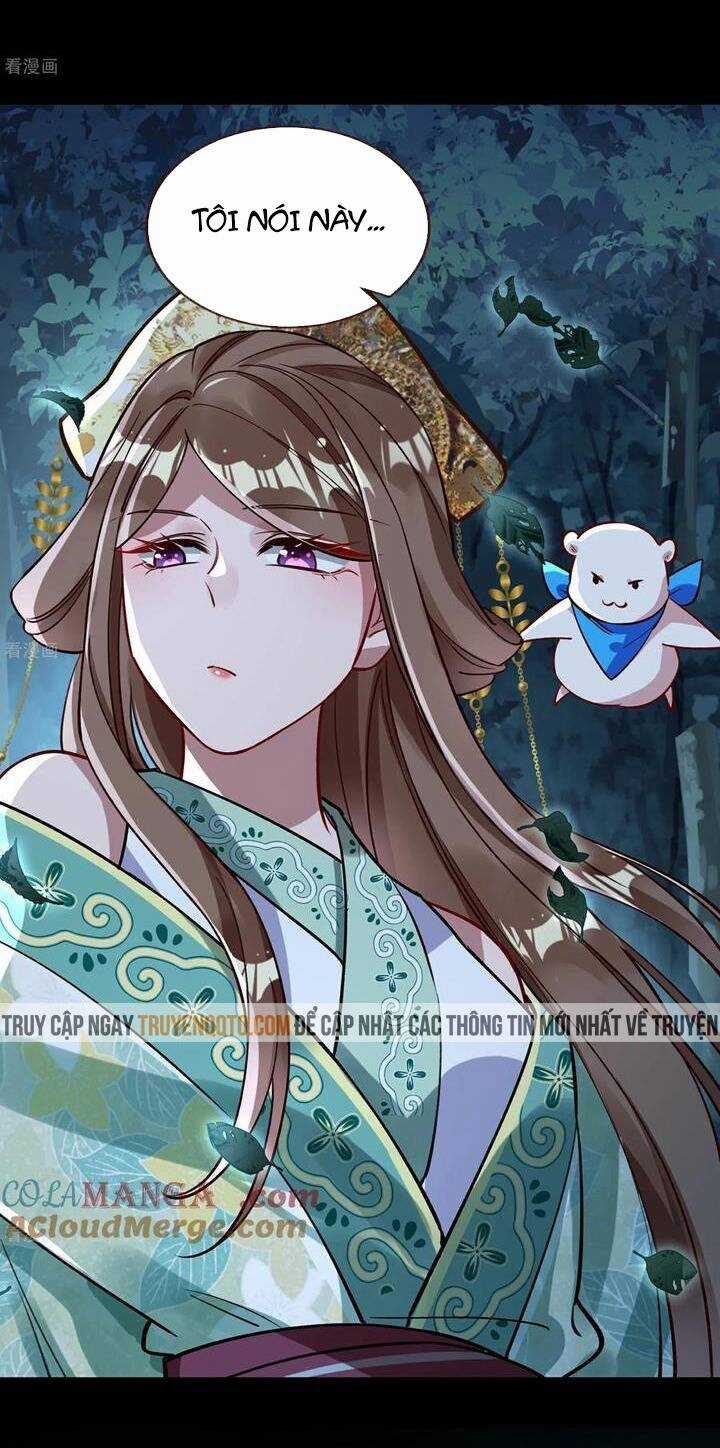 Vạn Tra Triêu Hoàng - Chapter 803 - Trang 18