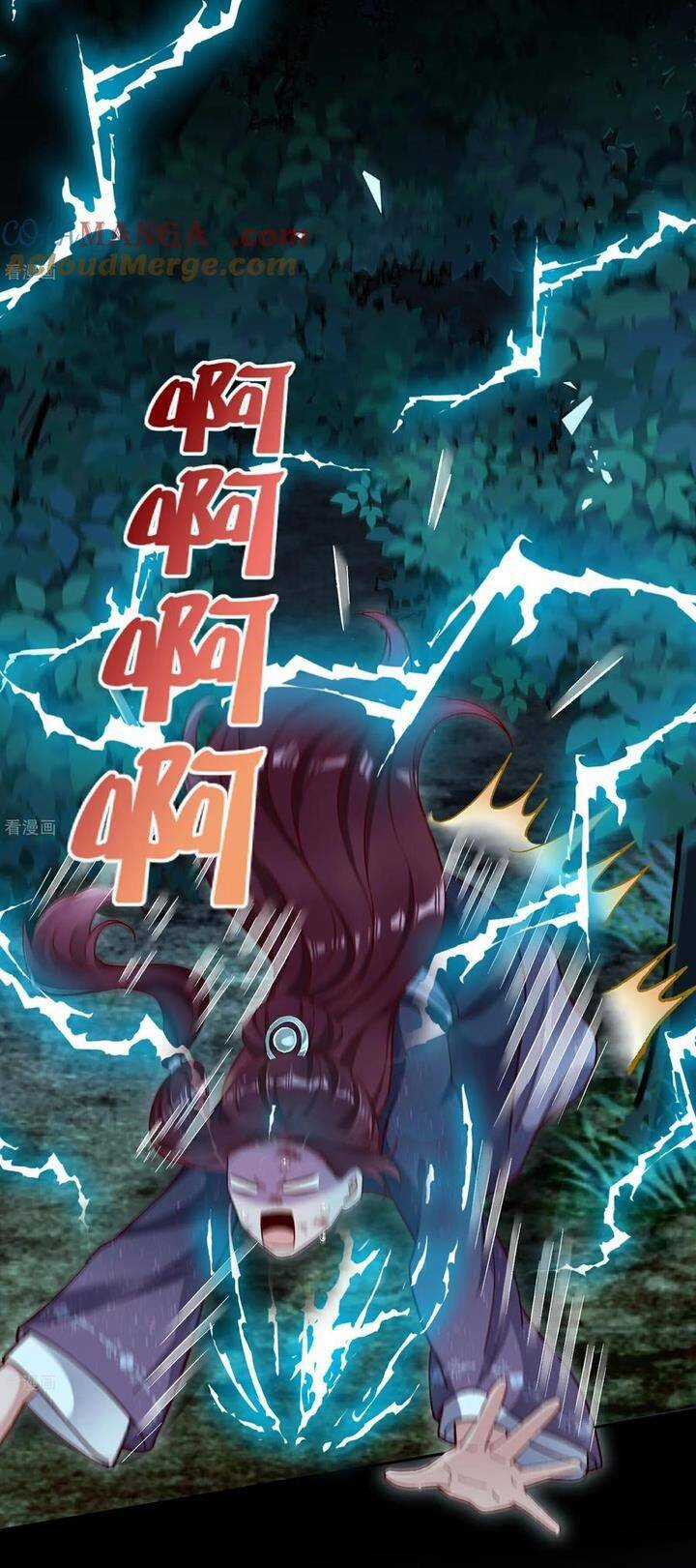 Vạn Tra Triêu Hoàng - Chapter 803 - Trang 3