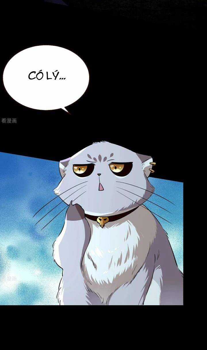 Vạn Tra Triêu Hoàng - Chapter 803 - Trang 22