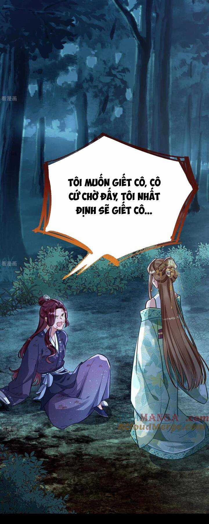 Vạn Tra Triêu Hoàng - Chapter 803 - Trang 26