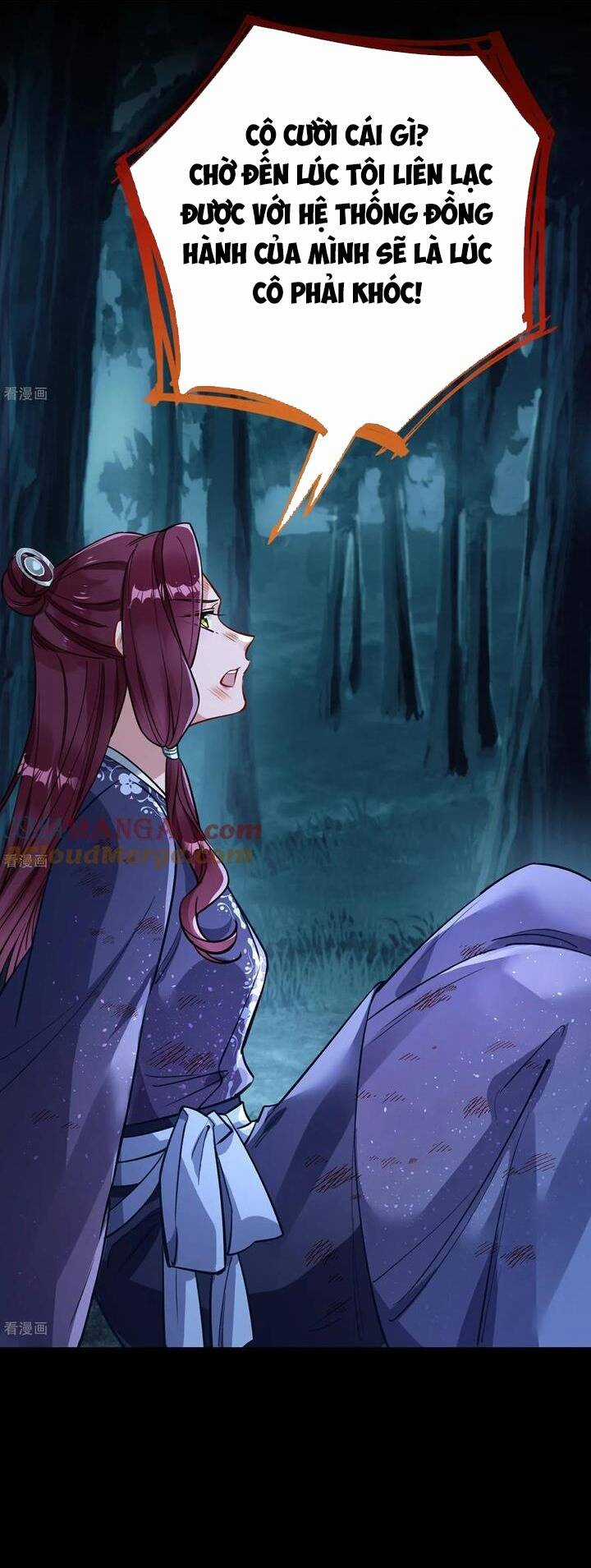 Vạn Tra Triêu Hoàng - Chapter 803 - Trang 28