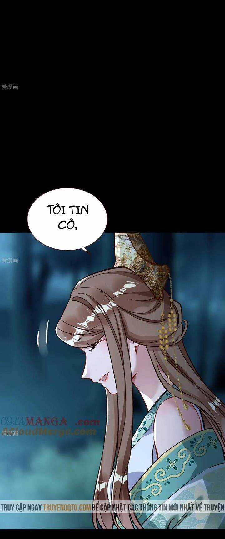 Vạn Tra Triêu Hoàng - Chapter 803 - Trang 29