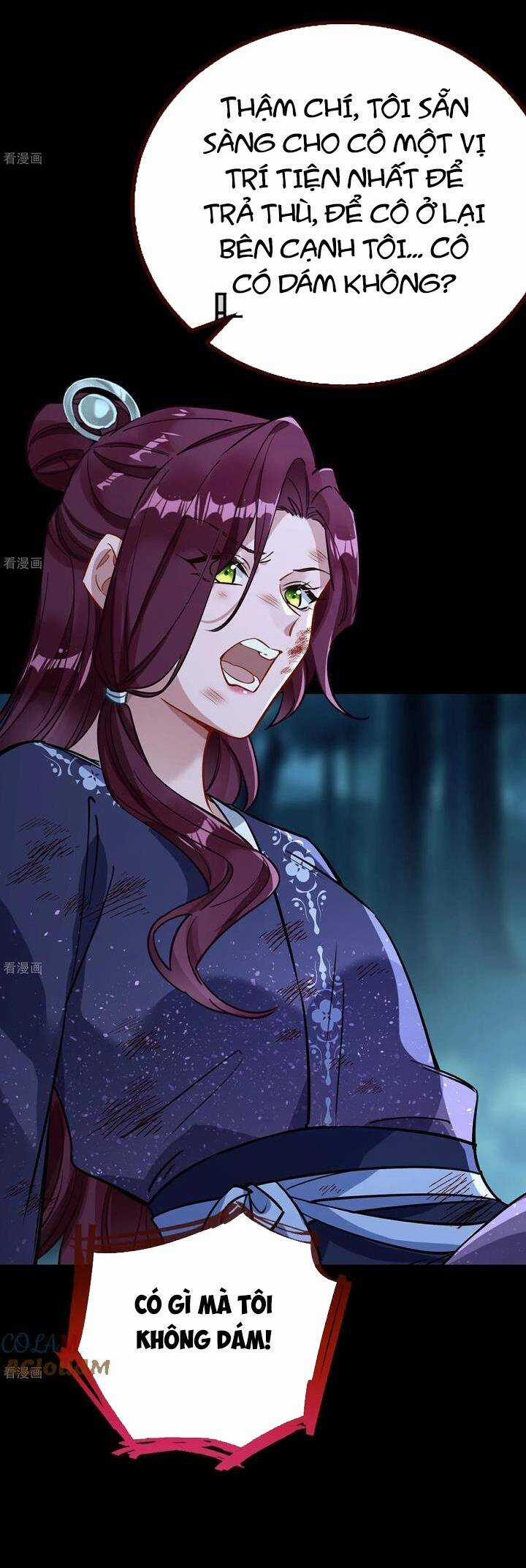 Vạn Tra Triêu Hoàng - Chapter 803 - Trang 30