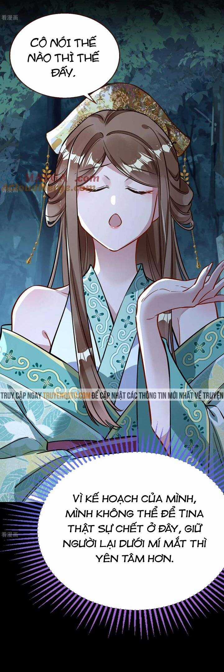 Vạn Tra Triêu Hoàng - Chapter 803 - Trang 33