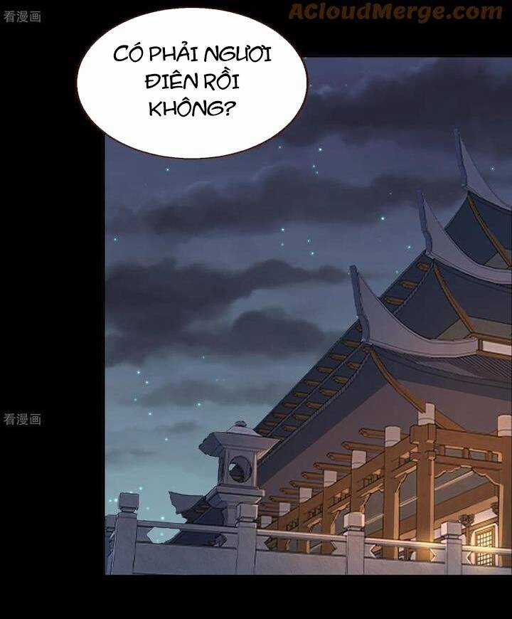 Vạn Tra Triêu Hoàng - Chapter 803 - Trang 35