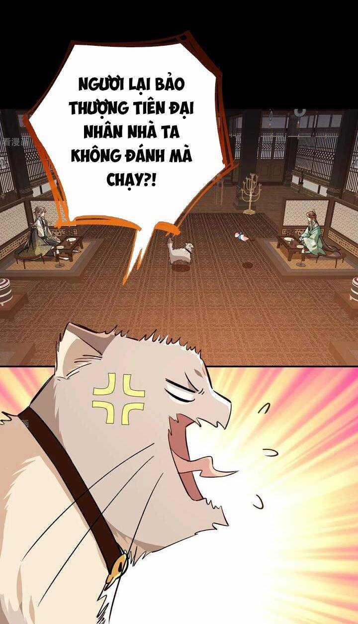 Vạn Tra Triêu Hoàng - Chapter 803 - Trang 36