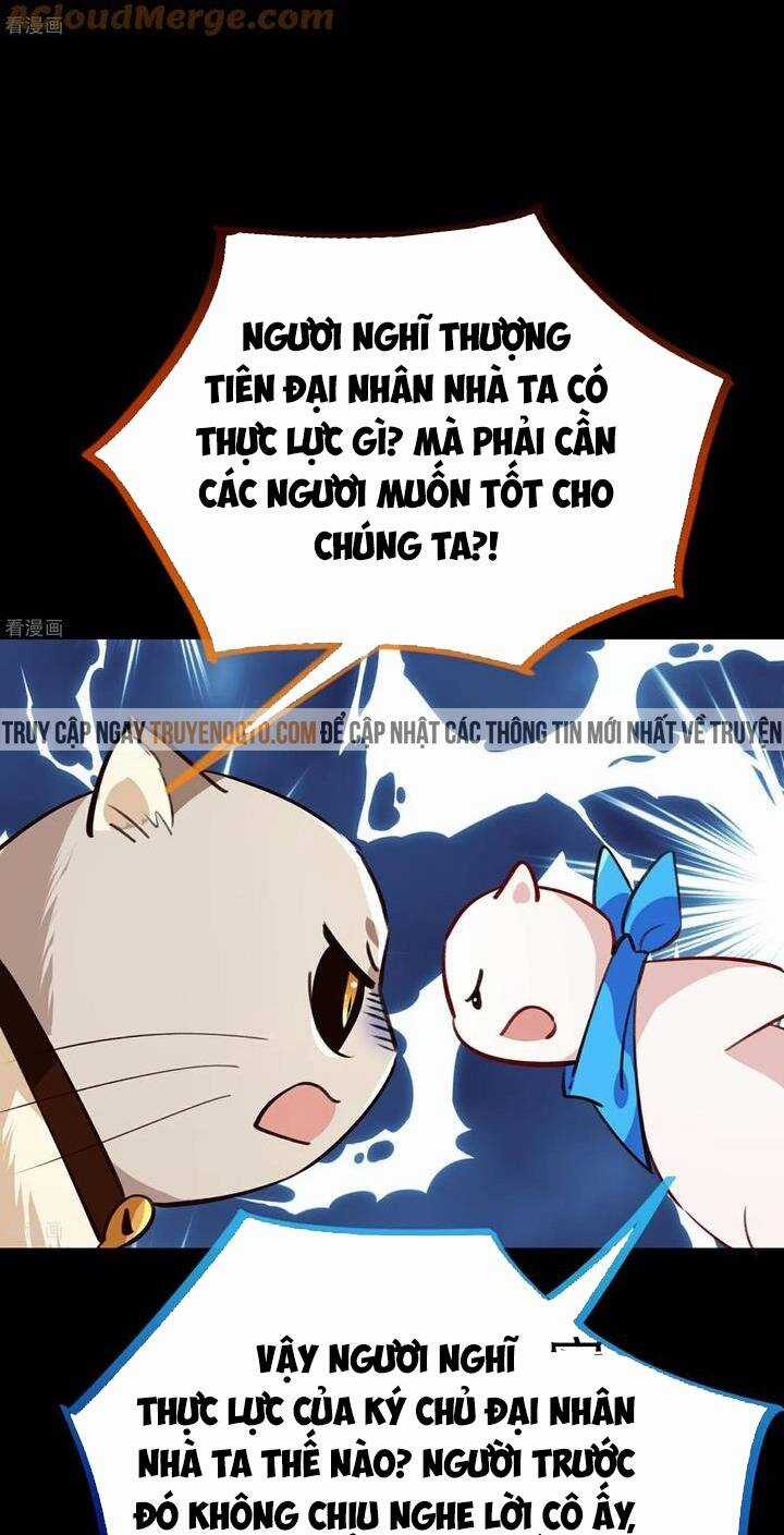 Vạn Tra Triêu Hoàng - Chapter 803 - Trang 39