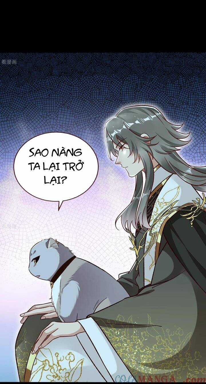 Vạn Tra Triêu Hoàng - Chapter 803 - Trang 5