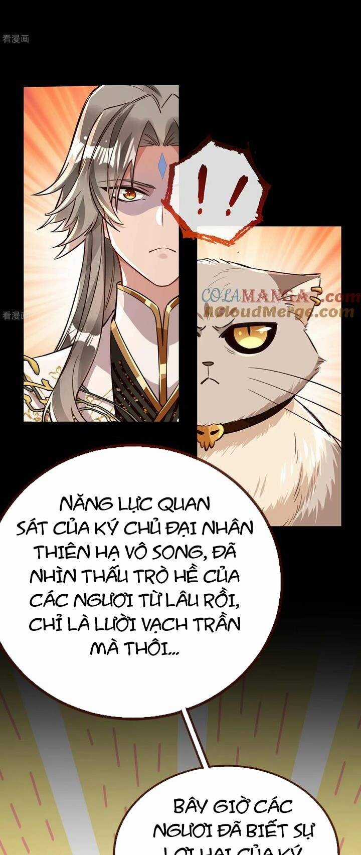 Vạn Tra Triêu Hoàng - Chapter 803 - Trang 46