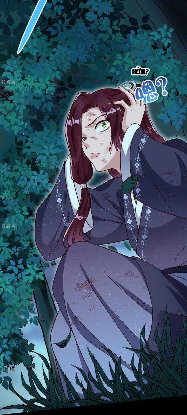 Vạn Tra Triêu Hoàng - Chapter 803 - Trang 9